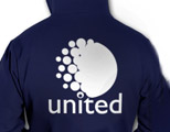 United Hoodie