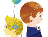 Wedding Sticker